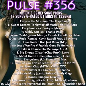 Pulse 356